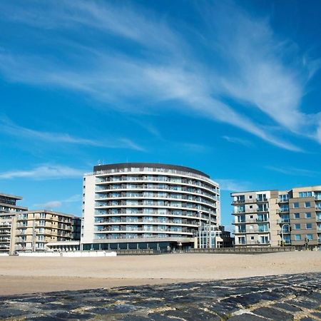 Vayamundo Oostende - Apartments Екстериор снимка