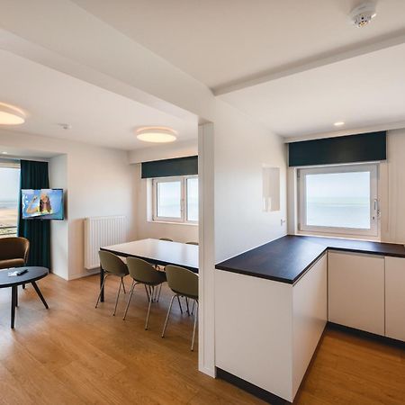 Vayamundo Oostende - Apartments Екстериор снимка