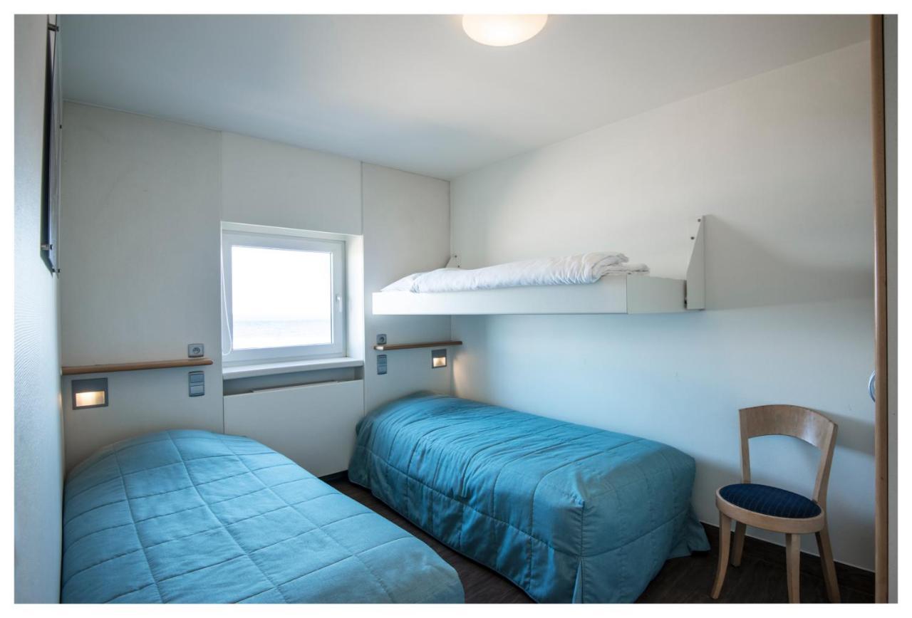 Vayamundo Oostende - Apartments Екстериор снимка