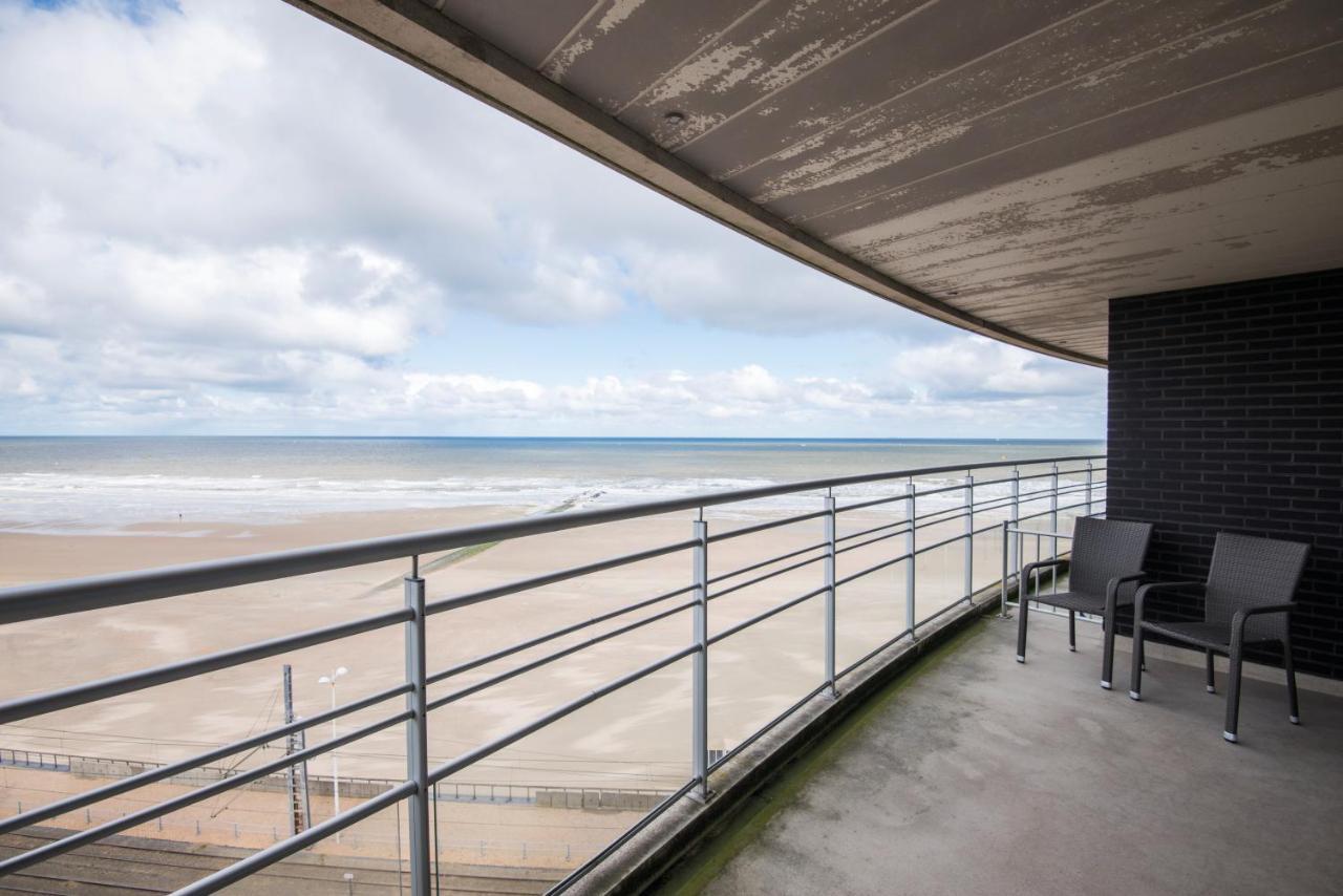 Vayamundo Oostende - Apartments Екстериор снимка