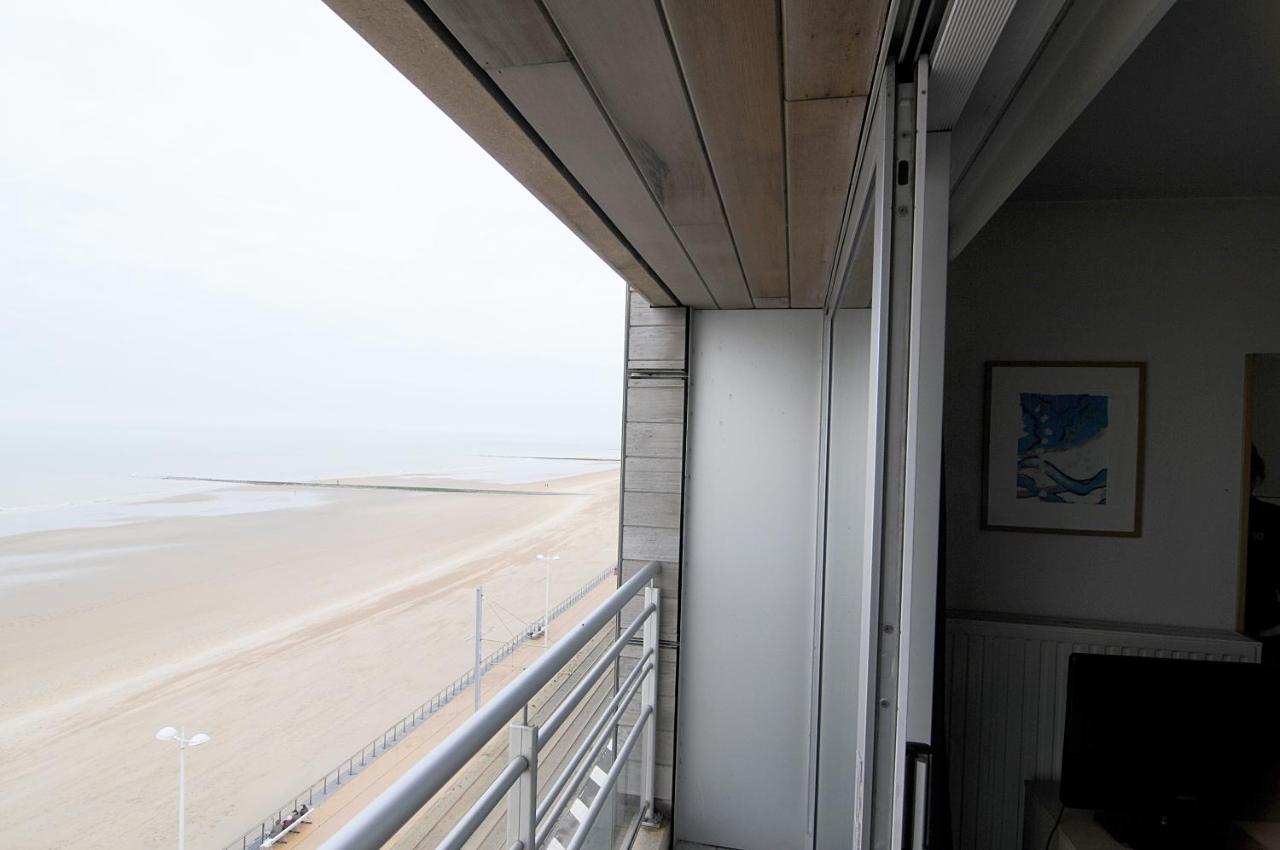 Vayamundo Oostende - Apartments Екстериор снимка