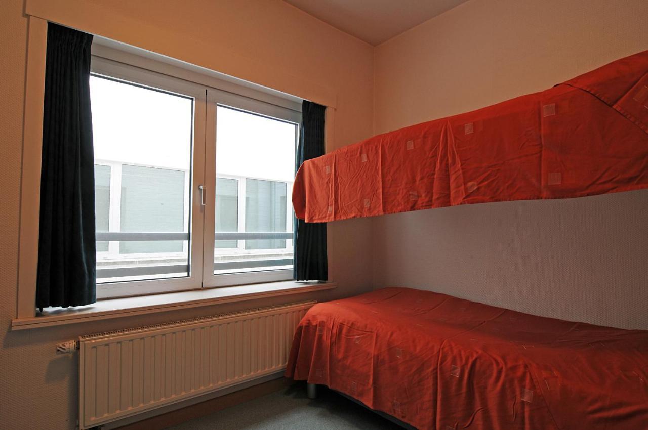 Vayamundo Oostende - Apartments Екстериор снимка