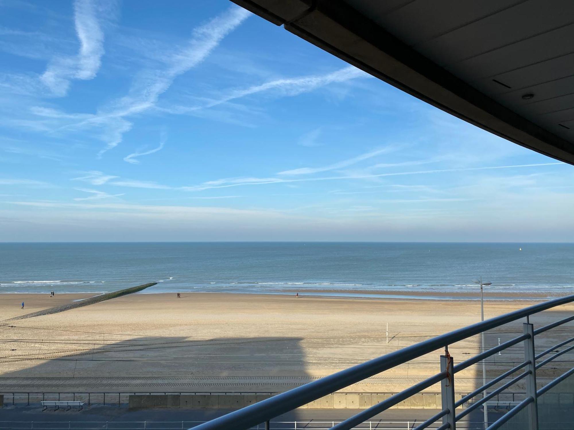 Vayamundo Oostende - Apartments Екстериор снимка