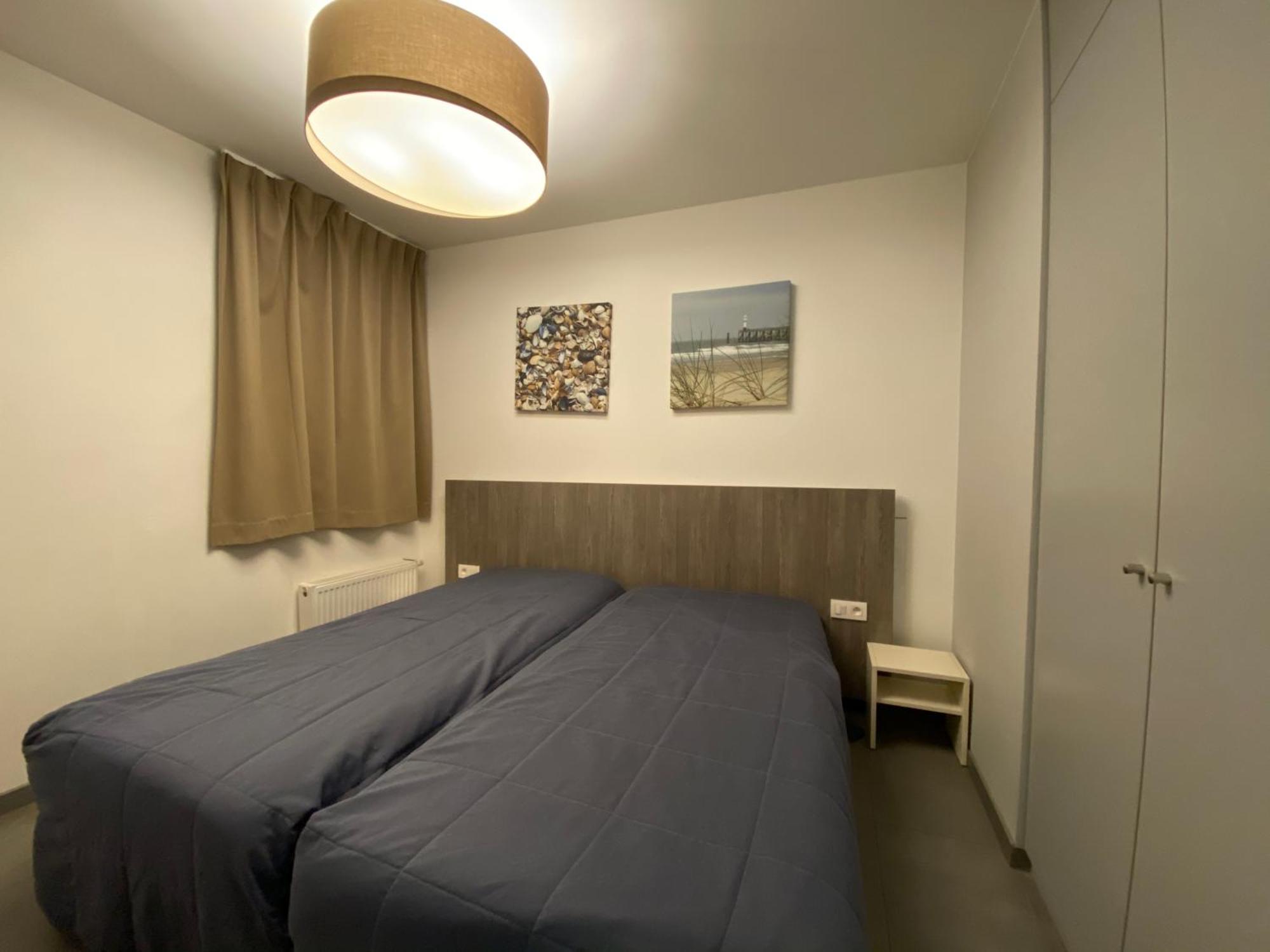 Vayamundo Oostende - Apartments Екстериор снимка