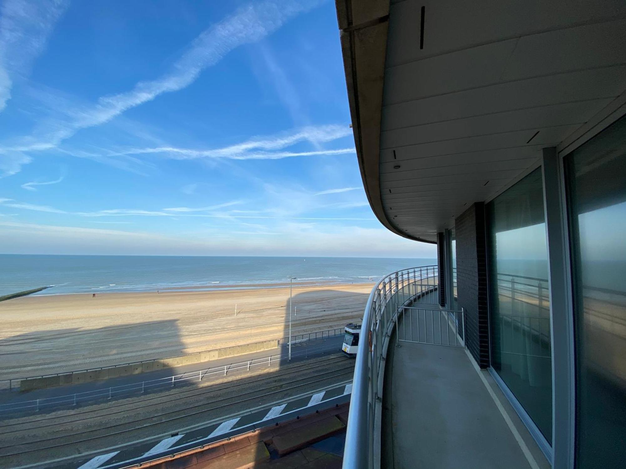 Vayamundo Oostende - Apartments Екстериор снимка
