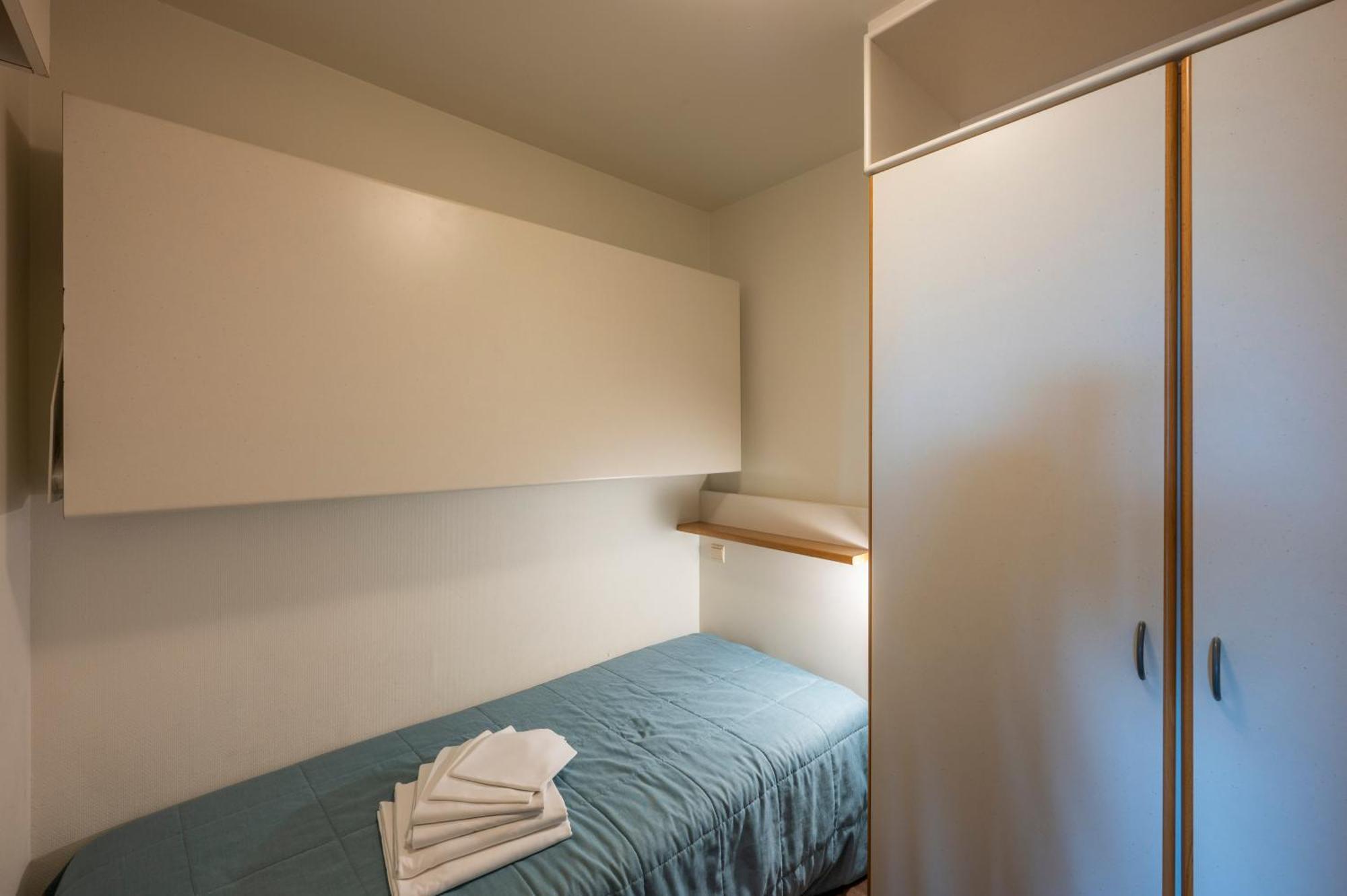 Vayamundo Oostende - Apartments Екстериор снимка