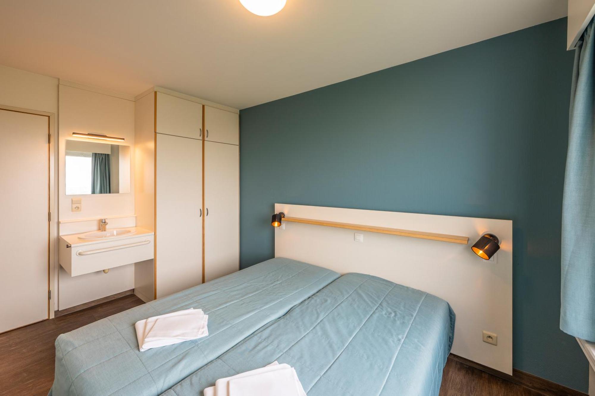 Vayamundo Oostende - Apartments Екстериор снимка