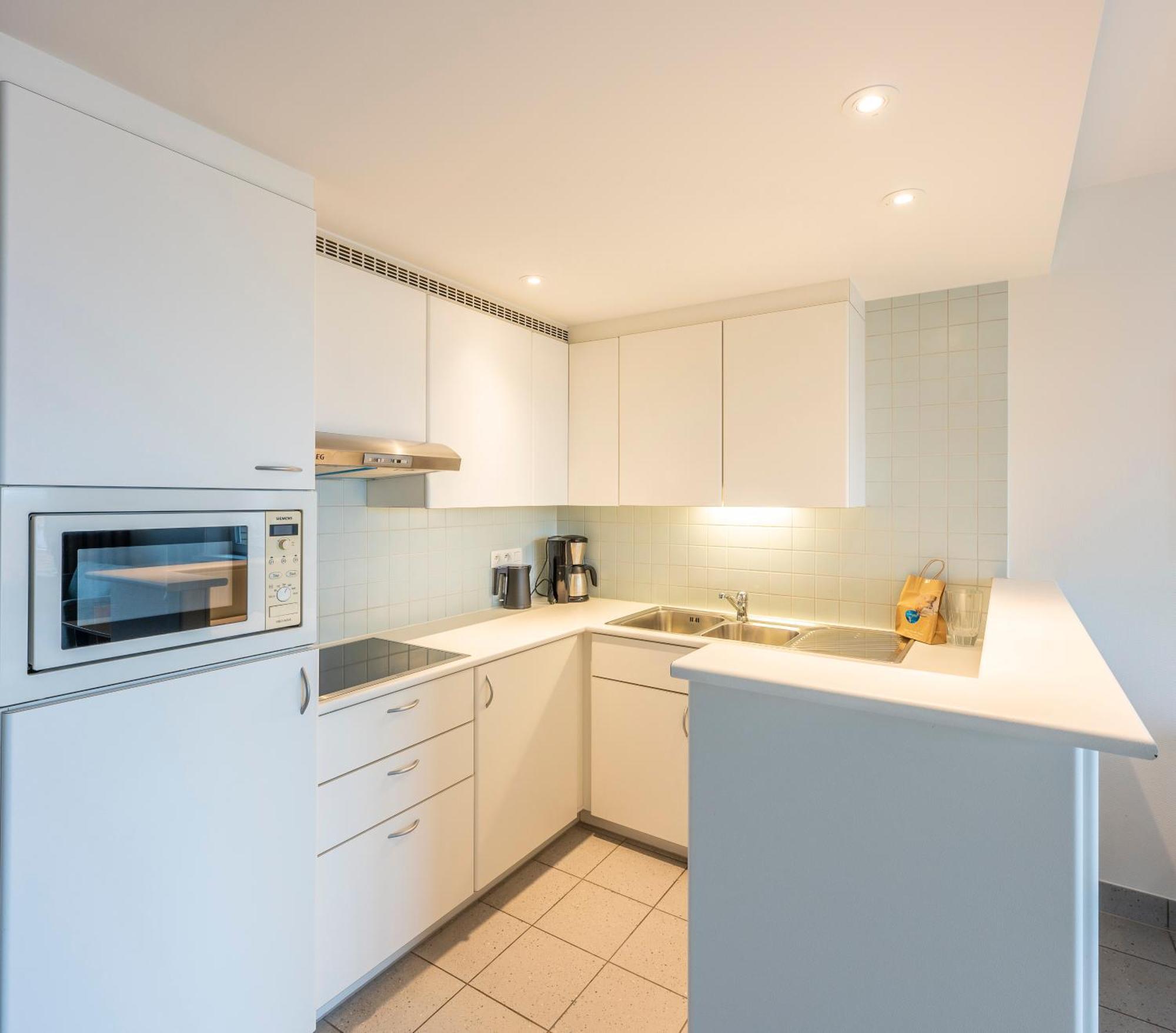 Vayamundo Oostende - Apartments Екстериор снимка