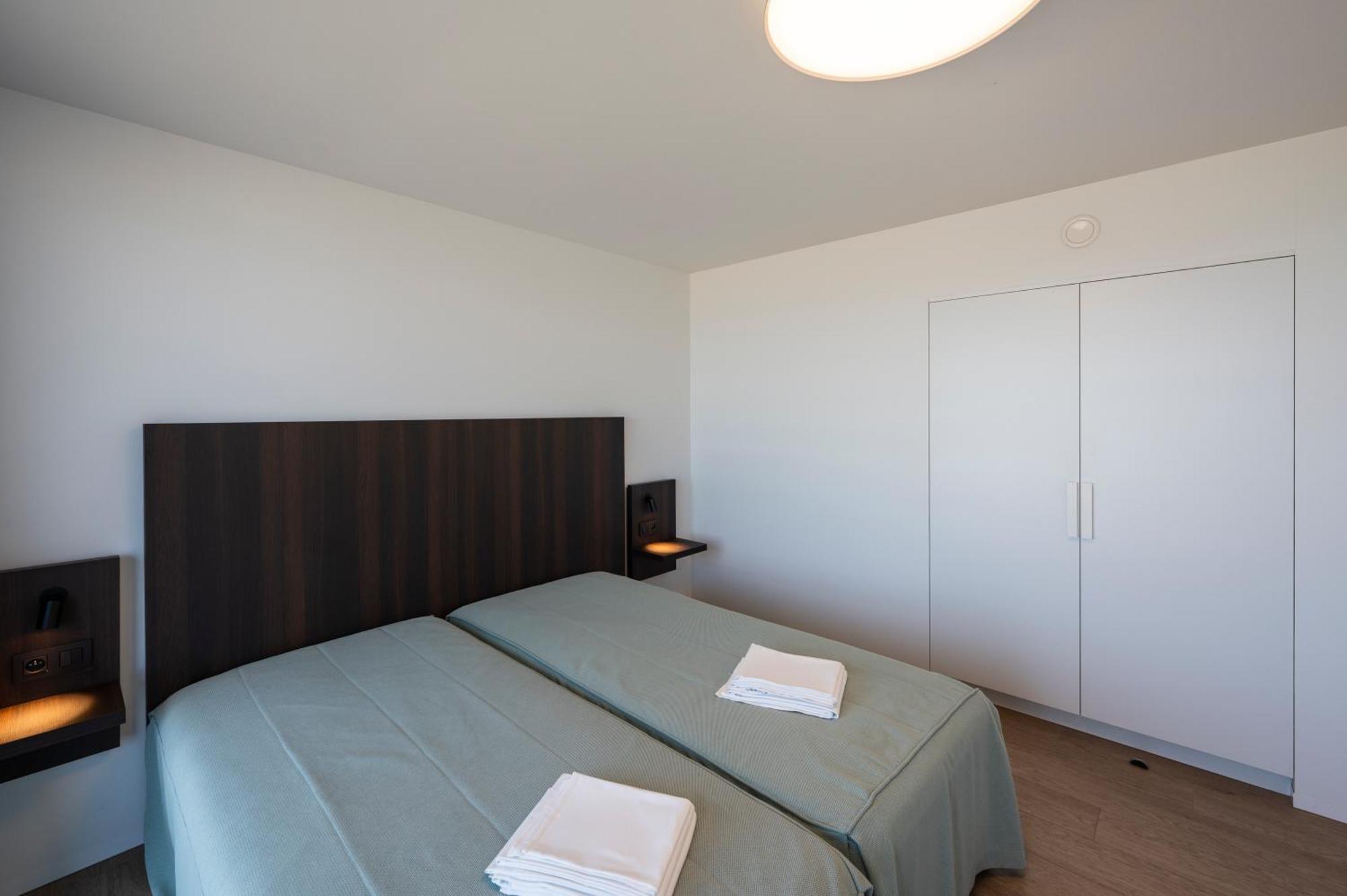 Vayamundo Oostende - Apartments Екстериор снимка
