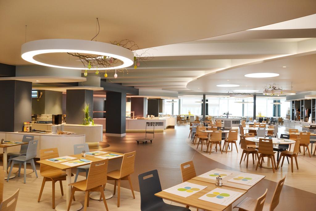 Vayamundo Oostende - Apartments Екстериор снимка