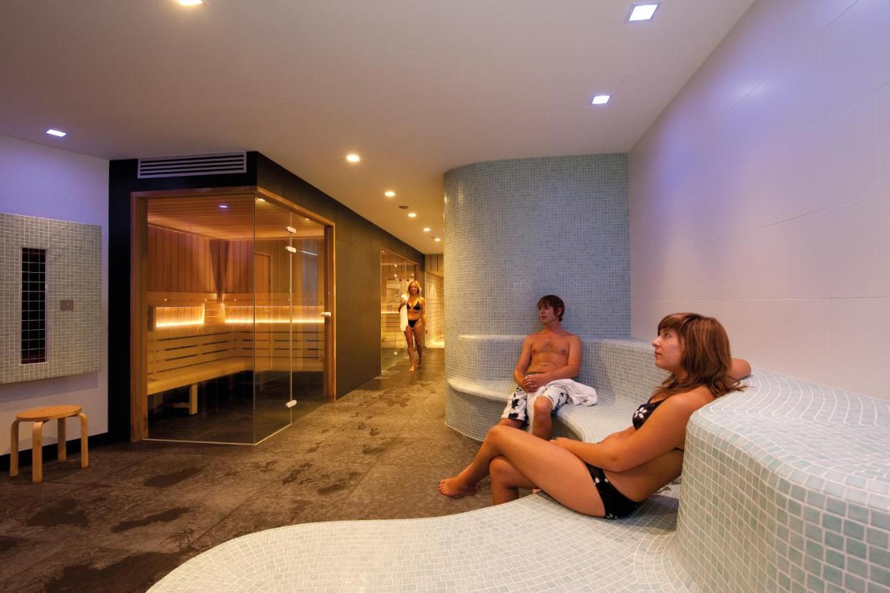 Vayamundo Oostende - Apartments Екстериор снимка